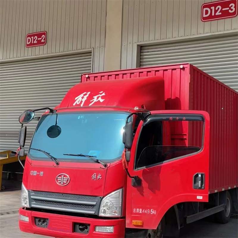 河北邢台任县至克孜勒苏物流专线一站式服务，高效运输保障