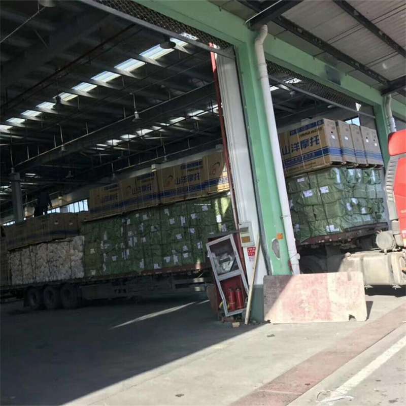 河北邢台任县到苏州物流公司——一站式服务，让货运更便捷