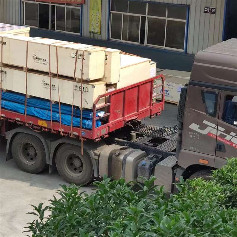 河北邢台任县到海口物流公司一站式服务，让货运更轻松